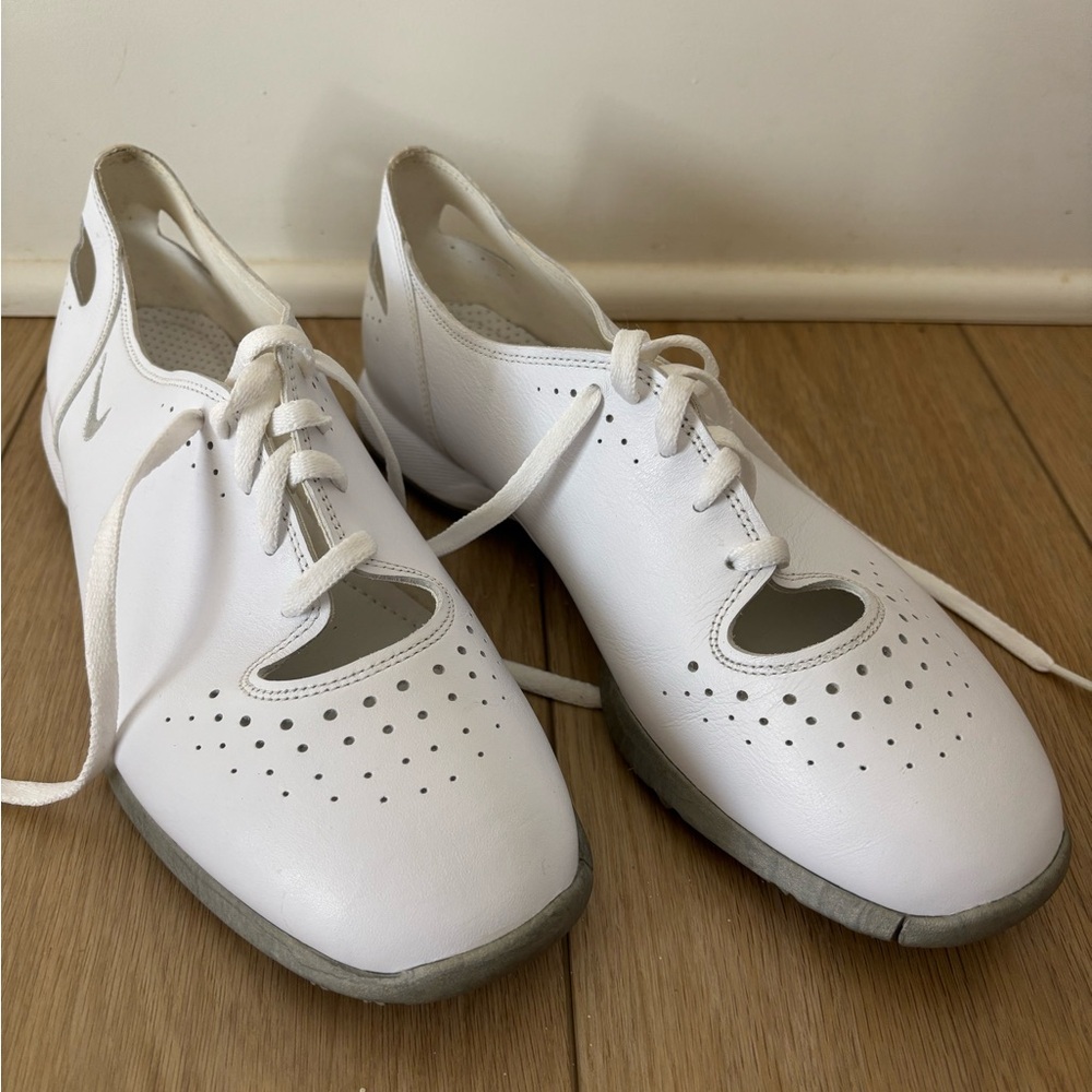 NIKE AIR Summer Lace Golf Shoes